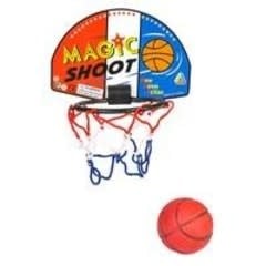 BASKET BALL MINI GAME 12 PACK