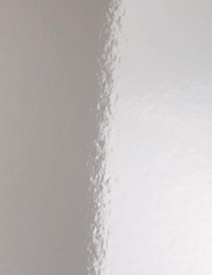 MIRROR BOARD: 8.5" X 11" SILVER 5 PACK - Creative Kids