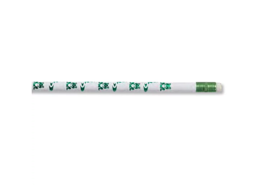 PENCIL -  Frog Theme