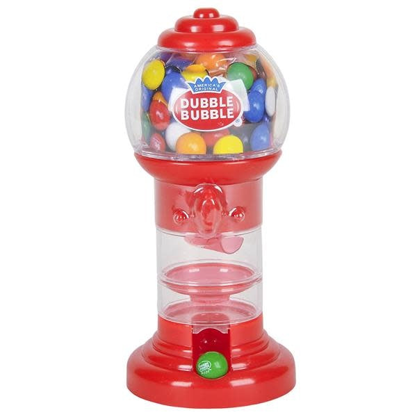 GUMBALL MACHINE - WHIRLWIND 7.5" - Creative Kids