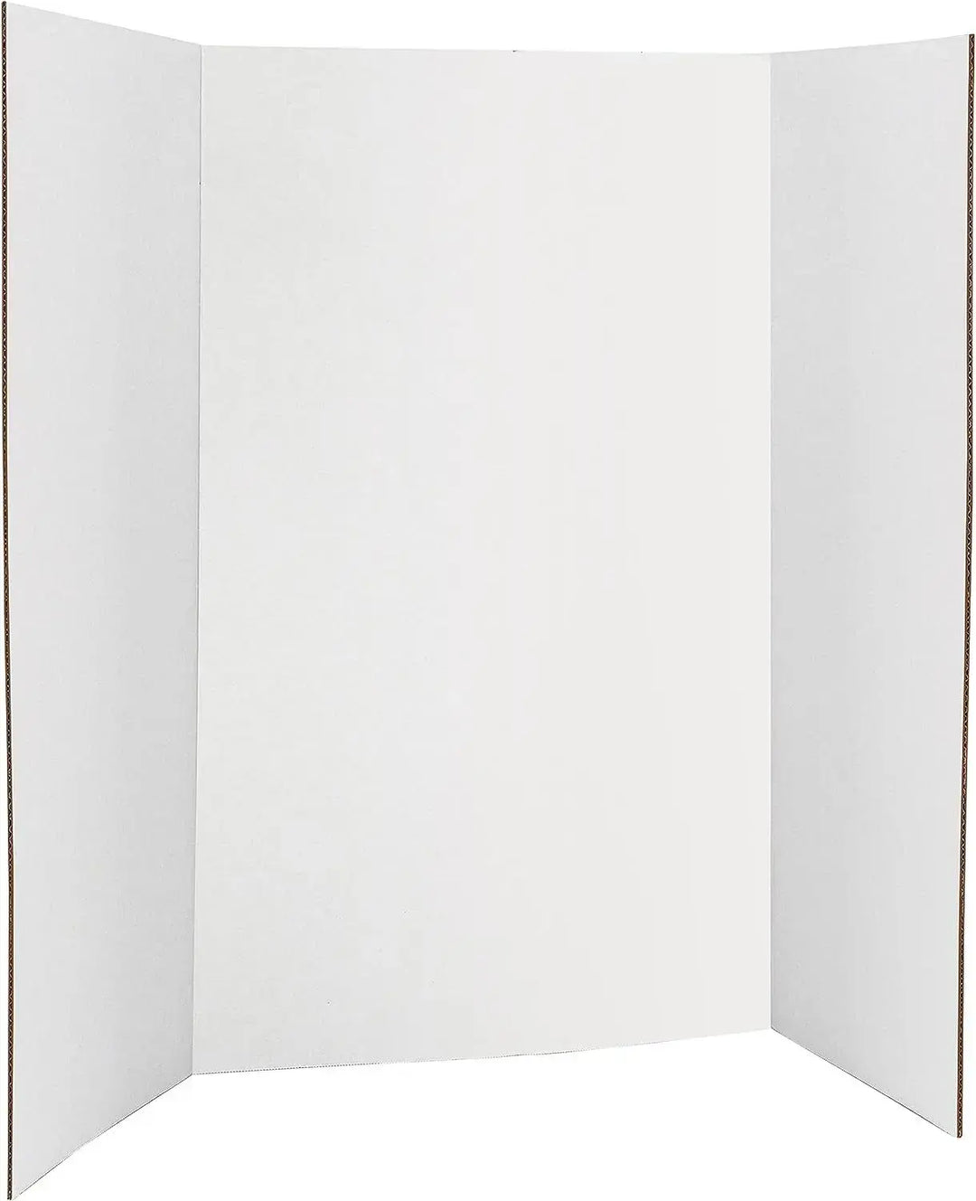 SHOWBOARD -  TRI FOLD - WHITE 36"x48"