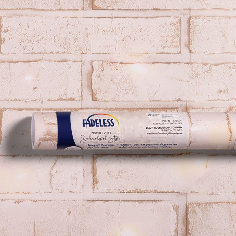 FADELESS BACKING PAPER 48" x 50&