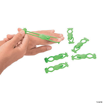 FLYING FROGS 12 PACK