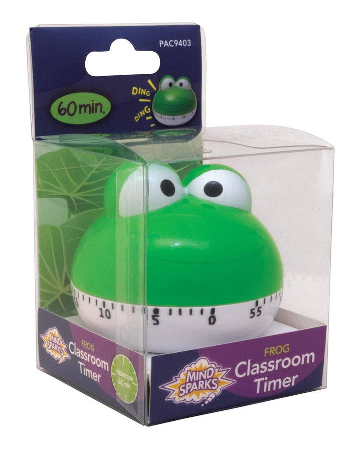 FROG TIMER 60 MINUTE