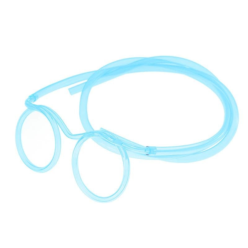 STRAW GLASSES - Creative Kids