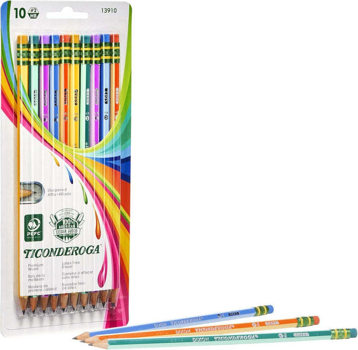 TICONDEROGA 