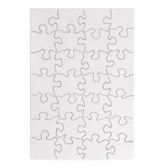 PUZZLE BLANK - 5.5&