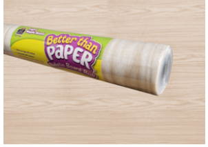 BETTER BACKING PAPER: 48"x12&