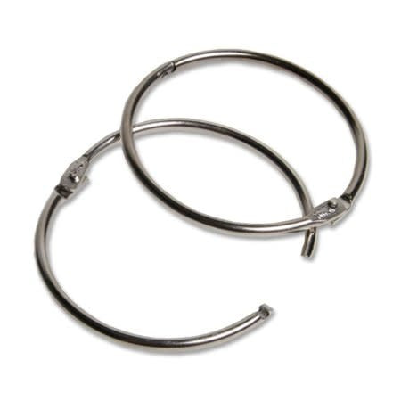 BOOK RING 2"