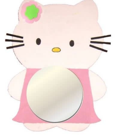 KITTY MIRROR