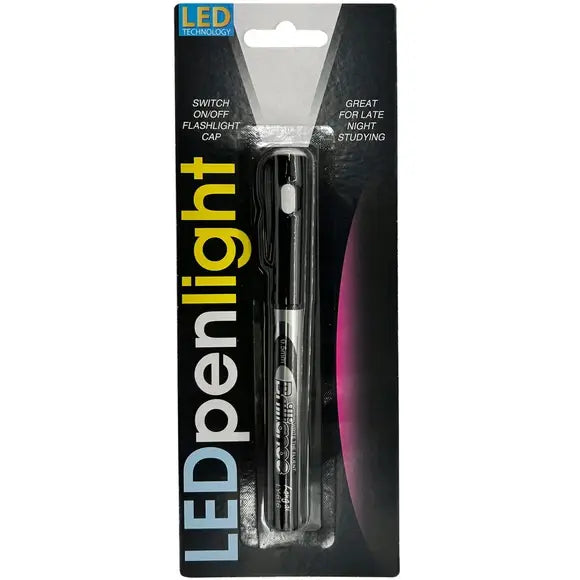 PREMIUM LED PEN LIGHT