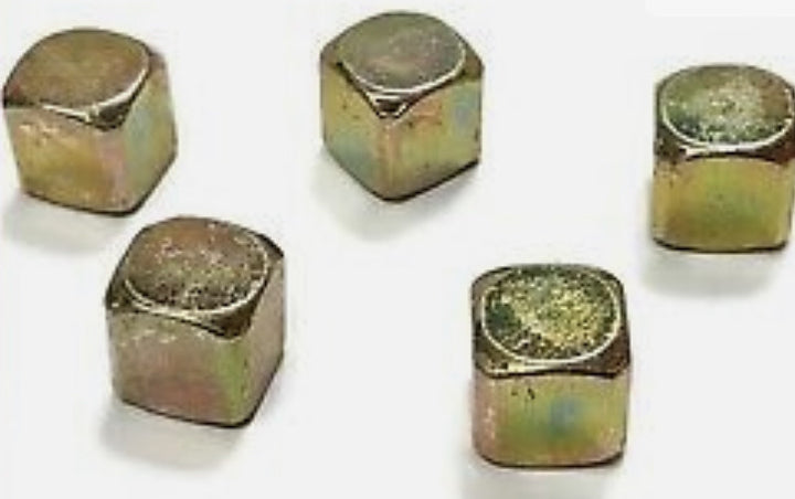 KUGALLACH - BRASS 5 PACK