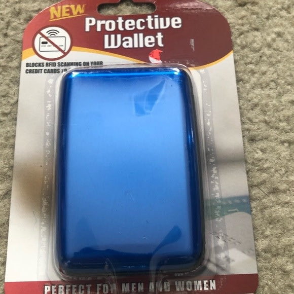 PROTECTIVE WALLET