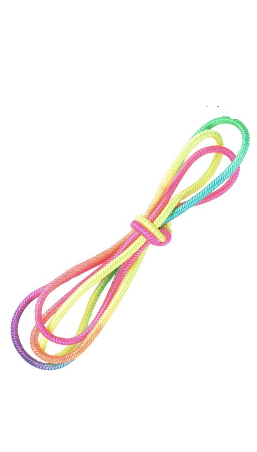 CHINESE JUMPROPE - 12 PACK