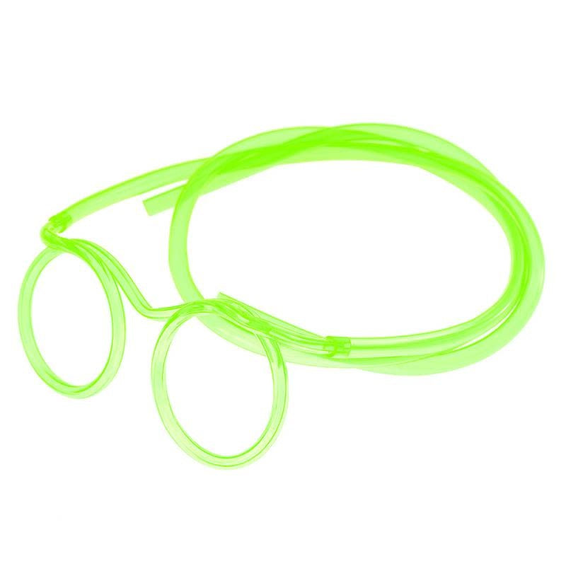 STRAW GLASSES - Creative Kids