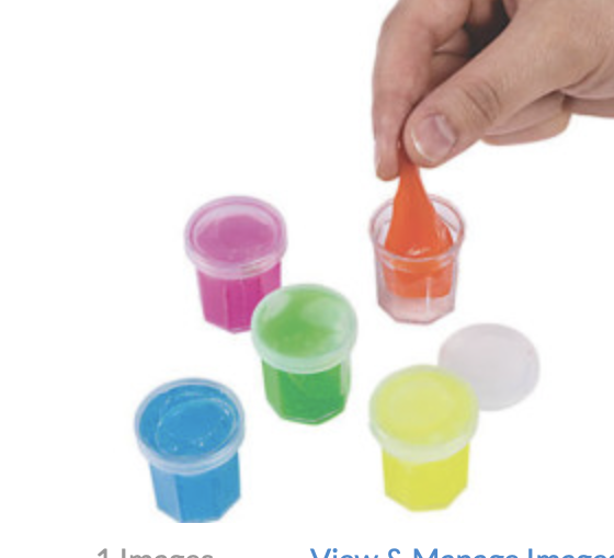 PUTTY: MINI NOISE PUTTY 48 PACK