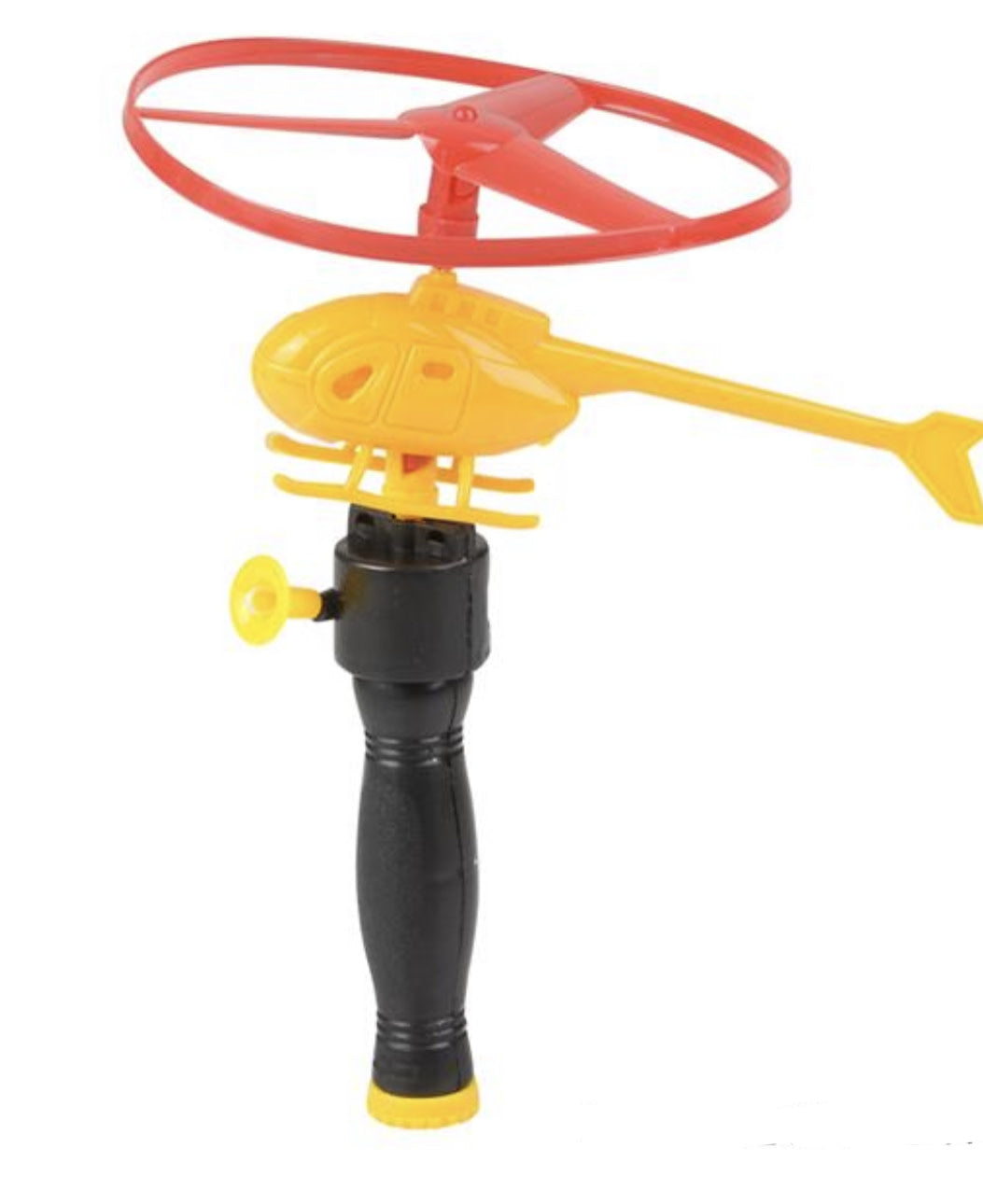 FLYING HELICOPTER - 12 PACK