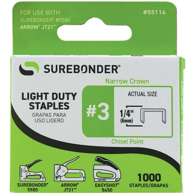 SUREBONDER 