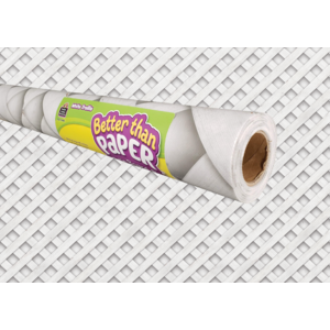 BETTER BACKING PAPER: 48"x12&