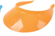 NEON PLASTIC VISOR - Creative Kids