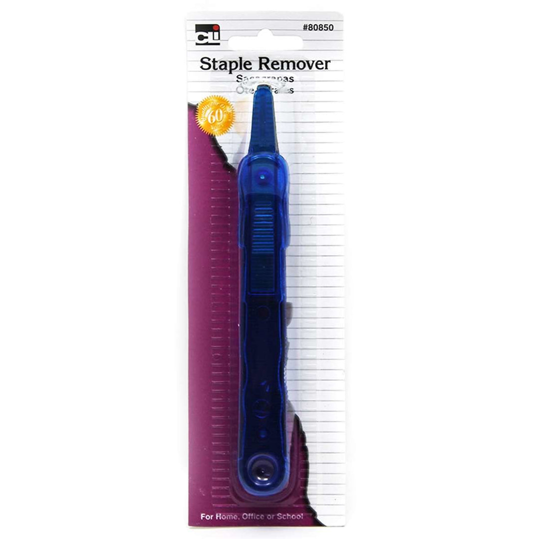 CLI STAPLE  REMOVER