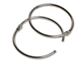 BOOK RING:  2&