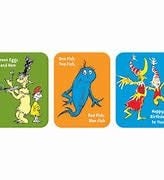 STICKER - DR. SEUSS BOOK S 36PC