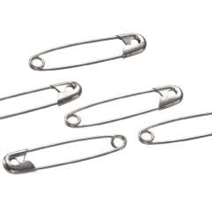 SAFETY PINS  