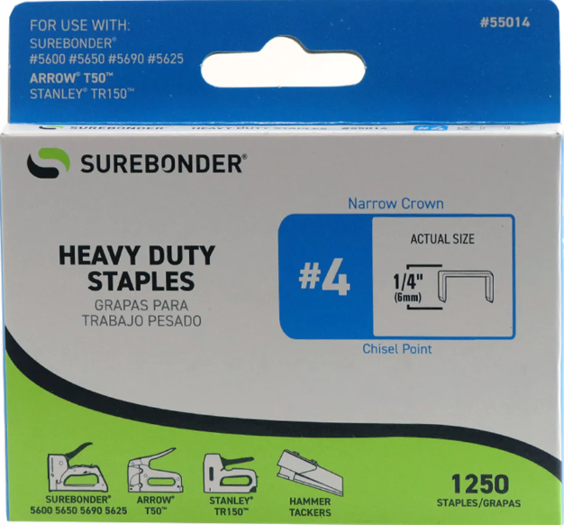 SUREBONDER 
