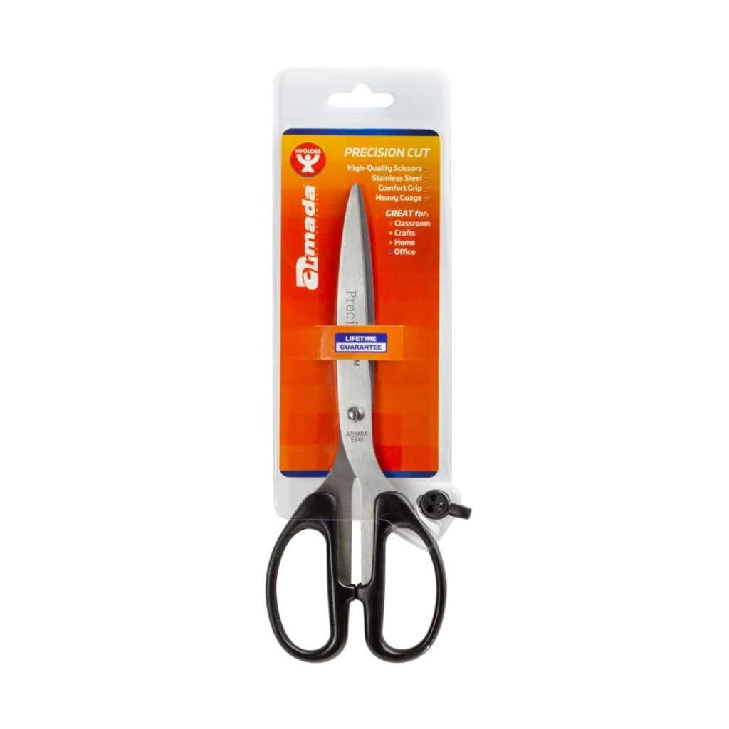 SCISSORS - PRECISION CUT - 8.25" - Creative Kids