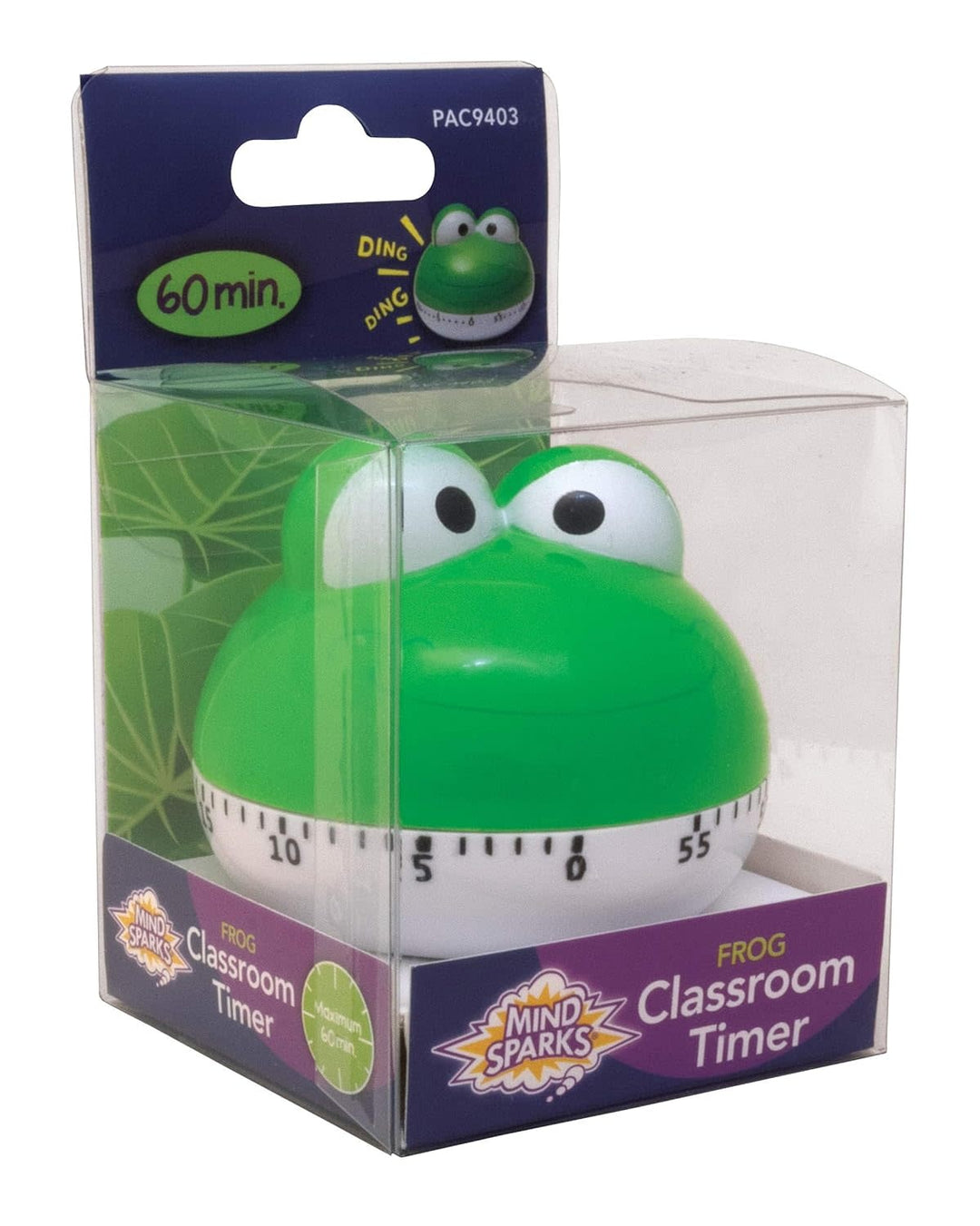 FROG TIMER 60 MINUTE