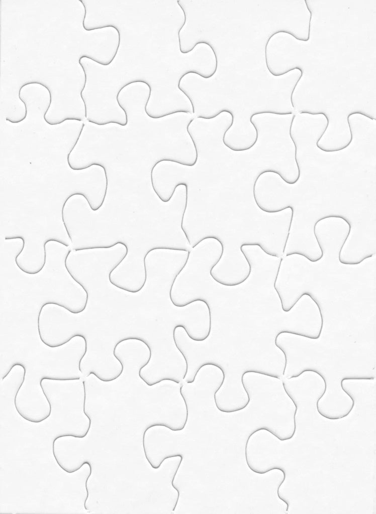 PUZZLE BLANK: 4&
