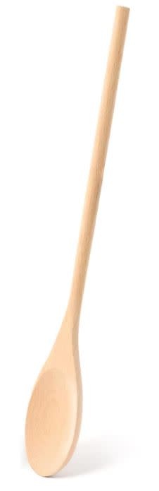 WOOD SHAPE: SPOON 8"