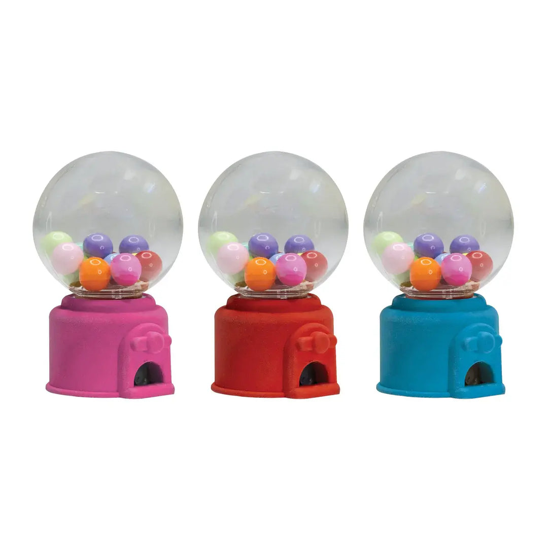 GUMBALL MACHINE ERASER