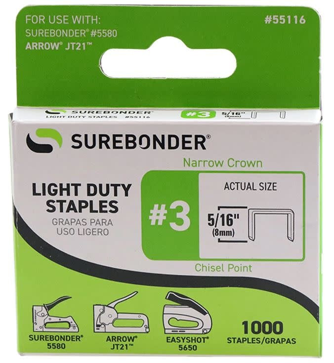 SUREBONDER 