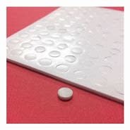 3D POP DOT ADHESIVES ROUND  1/2" - 104 PACK