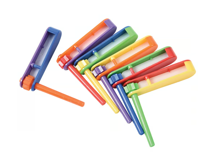 NOISEMAKERS 12 PACK