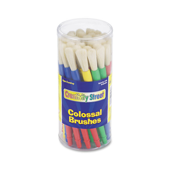 BRUSH -  COLOSSAL