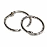 BOOK RING: 1&