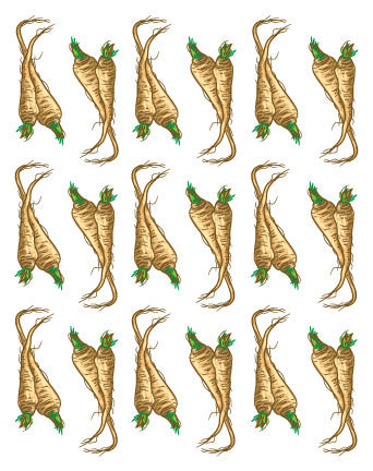 STICKER: MARROR 108PC - Creative Kids