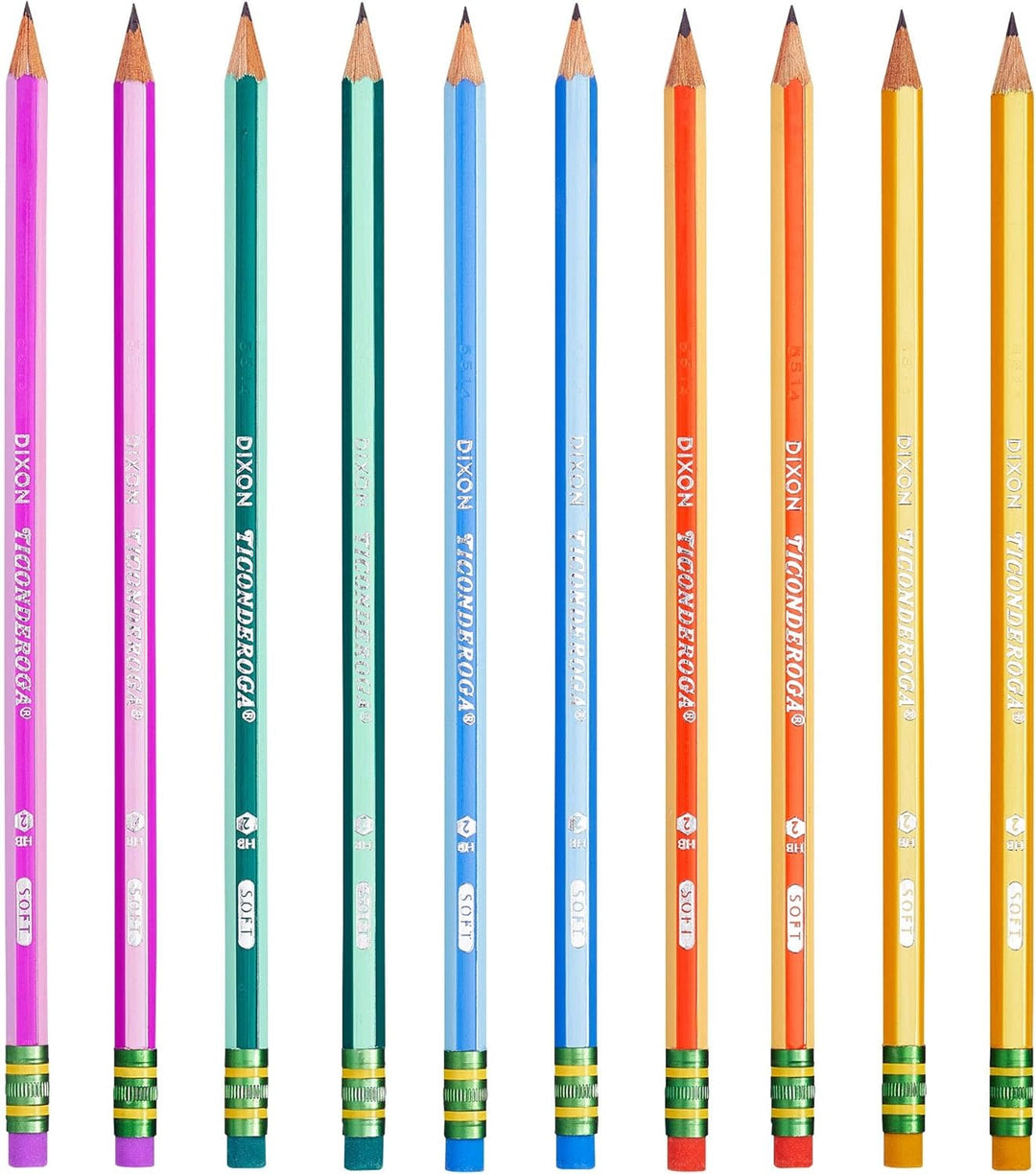 TICONDEROGA 