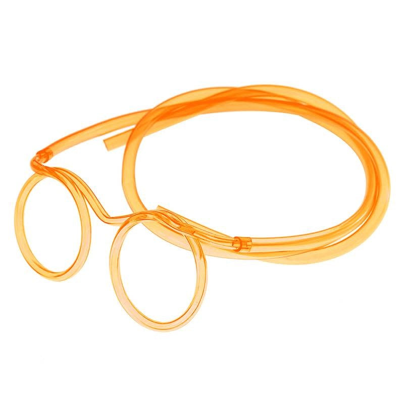 STRAW GLASSES - Creative Kids