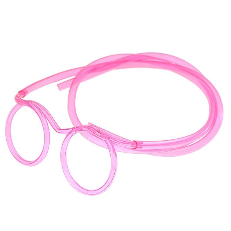 STRAW GLASSES - Creative Kids