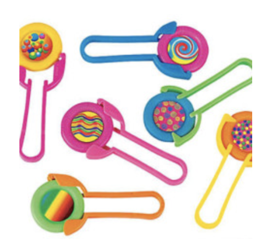 DISC SHOOTER 48 PACK