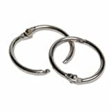 BOOK RING 1"