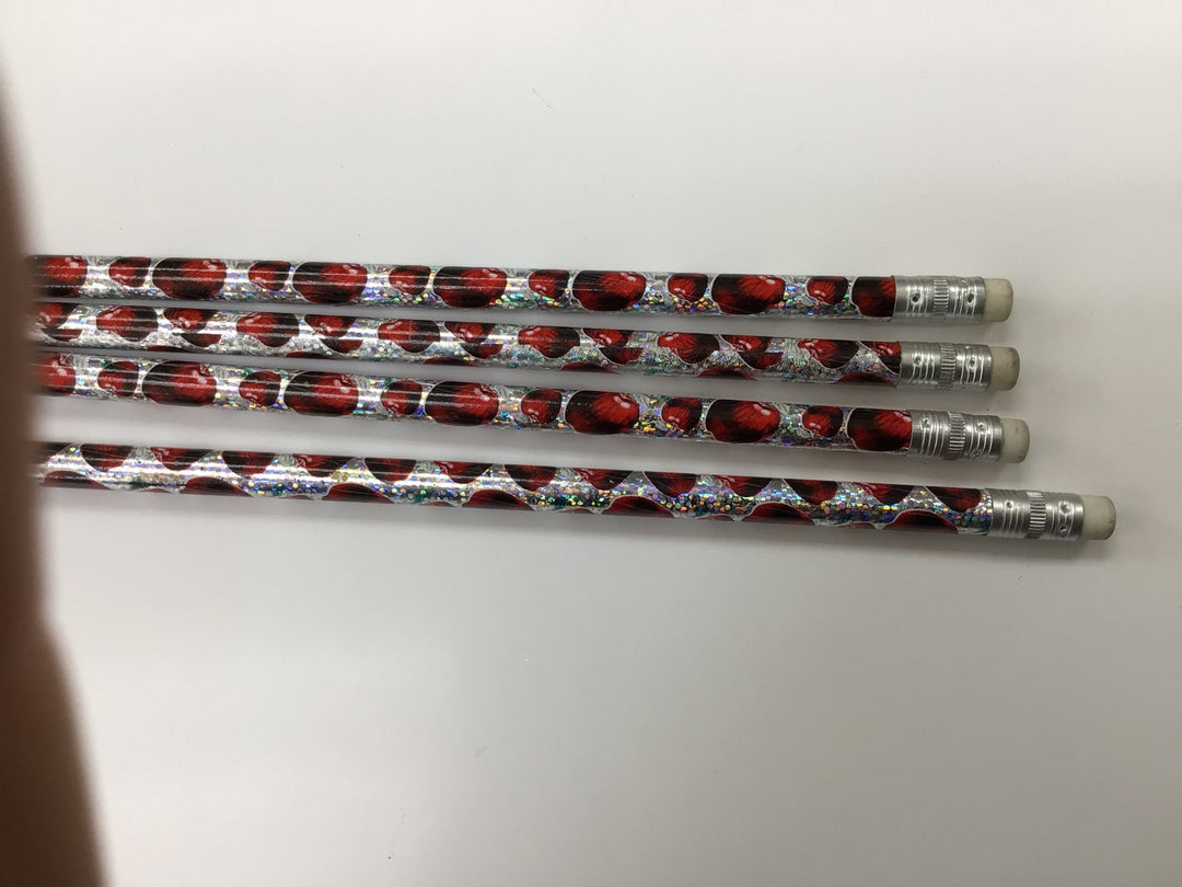PENCIL: APPLE GLITZ