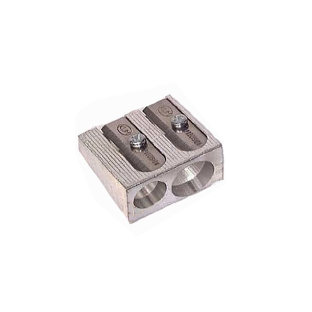 EISEN  2 HOLE STEEL SHARPENER