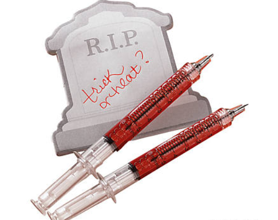 PEN SYRINGE