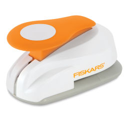 FISKARS PAPER PUNCH CIRCLE  2"