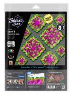 SUKKAH STAR BOTANICAL BUDS 8PC